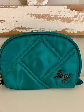 Lug Stash Wallet Pouch